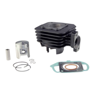 CYLINDRE SCOOTER FONTE TEKNIX ADAPT. LUDIX/VIVACITY 3/SPEEDFIGHT3/KISBEE 2T (AIR)