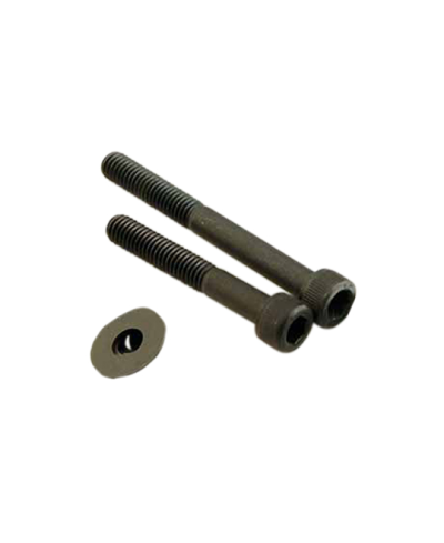 VIS TUN'R CARTER ADAPT. TREKKER/BUXY/TKR/VIVACITY/SPEEDFIGHT ACIER NOIR 6X40/55 (X11)