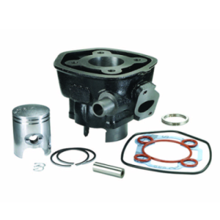 CYLINDRE SCOOTER FONTE TEKNIX ADAPT. NITRO/AEROX/SR50LC/F12LC/MACH G