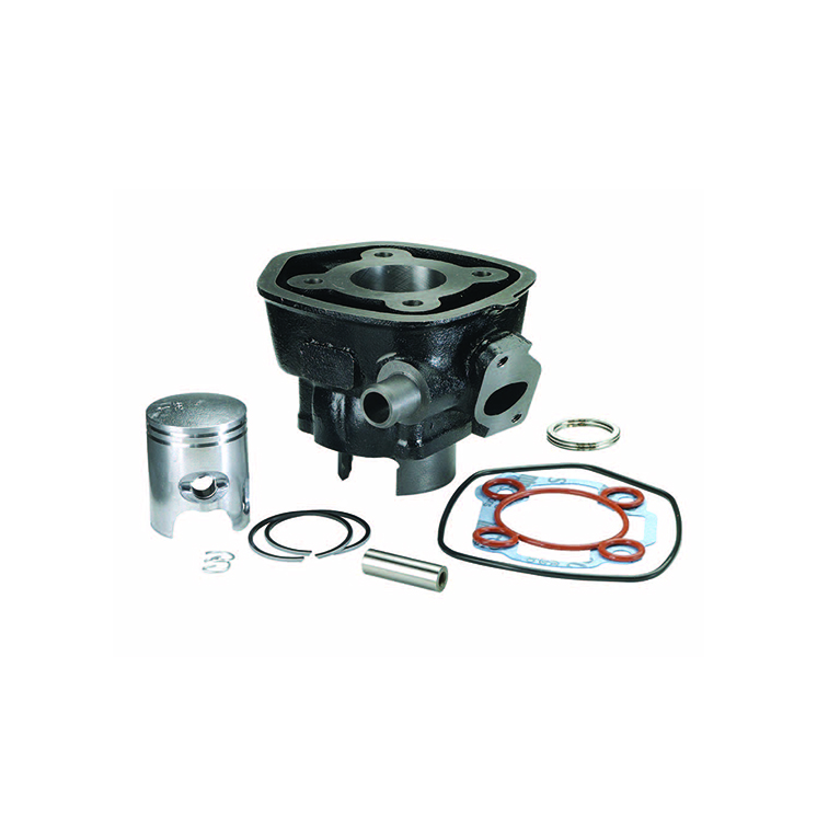 CYLINDRE SCOOTER FONTE TEKNIX ADAPT. NITRO/AEROX/SR50LC/F12LC/MACH G