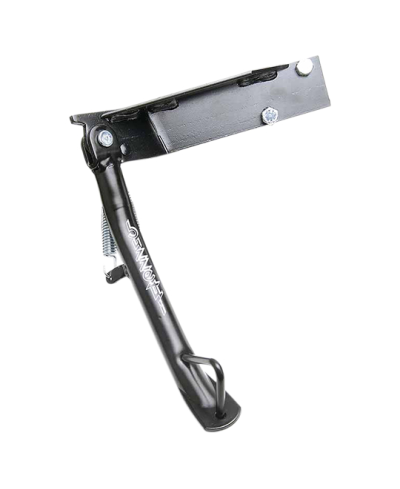 BEQUILLE SCOOTER LATERALE BUZZETTI ADAPT. PEUGEOT JET FORCE NOIR