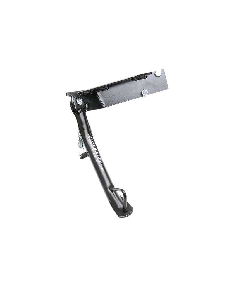 BEQUILLE SCOOTER LATERALE BUZZETTI ADAPT. PEUGEOT JET FORCE NOIR