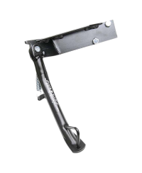 BEQUILLE SCOOTER LATERALE BUZZETTI ADAPT. PEUGEOT JET FORCE NOIR