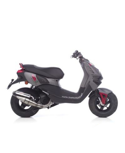 POT SCOOTER DE LEOVINCE TT ADAPT. TREKKER/METAL X/VIVACITY/BUXY M/SQUAB