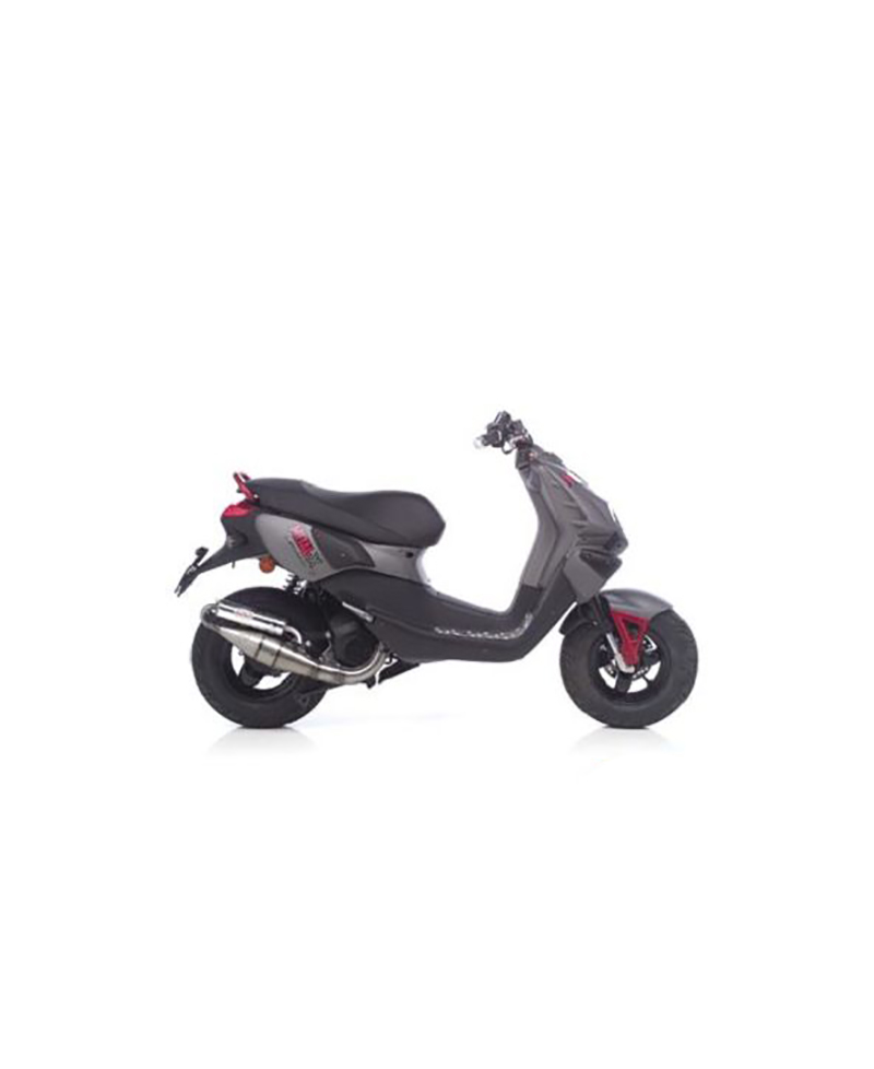 POT SCOOTER DE LEOVINCE TT ADAPT. TREKKER/METAL X/VIVACITY/BUXY M/SQUAB