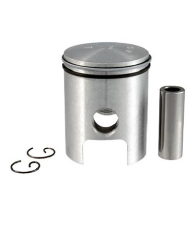 PISTON MECABOITE MADE IN CEE ADAPT. AM6 40.3 (P/CYL ORIGINE/ADAPT SAUF AIRSAL) (BI-SEG)