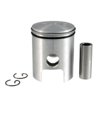 PISTON MECABOITE MADE IN CEE ADAPT. AM6 40.3 (P/CYL ORIGINE/ADAPT SAUF AIRSAL) (BI-SEG)