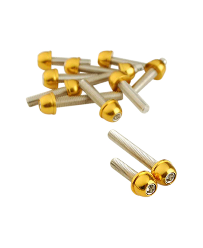 VIS TUN'R CARTER CHC CONIQUE ADAPT. BOOSTER/BW'S ACIER OR 6X25/40/45 (X12)