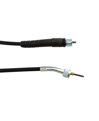 TRANSMISSION/CABLE COMPTEUR SCOOTER  ADAPT. LUDIX 10/12/14 FREIN A DISQUE (762744)