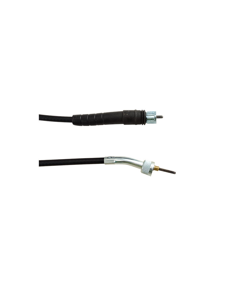 TRANSMISSION/CABLE COMPTEUR SCOOTER  ADAPT. LUDIX 10/12/14 FREIN A DISQUE (762744)