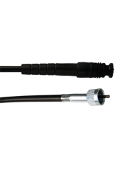 TRANSMISSION/CABLE COMPTEUR SCOOTER TEKNIX ADAPT. LUDIX 10/14 FREIN A TAMBOUR (762745)