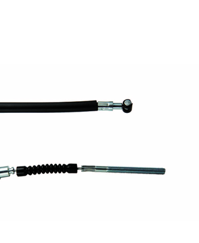 TRANSMISSION/CABLE FREIN SCOOTER TEKNIX AV ADAPT. LUDIX