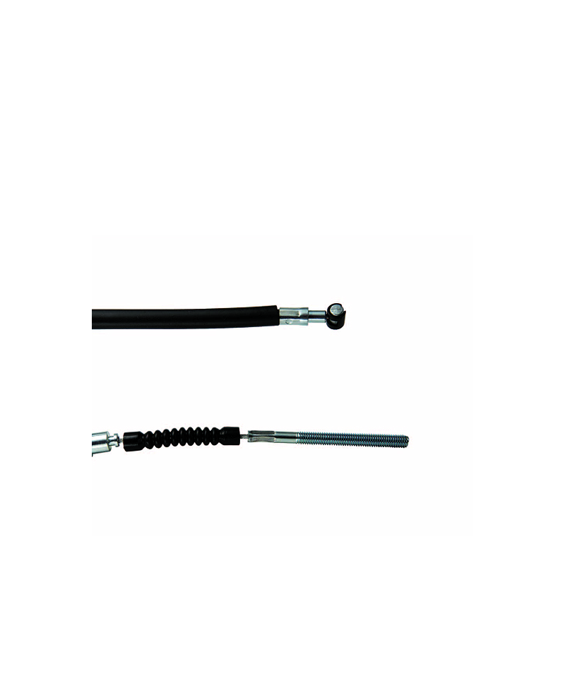 TRANSMISSION/CABLE FREIN SCOOTER TEKNIX AV ADAPT. LUDIX