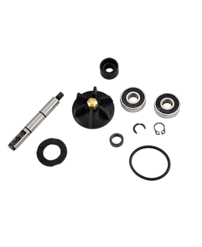 MECANISME POMPE A EAU SCOOTER TEKNIX ADAPT. NRG/ZIP SP/DNA/SR50 R/RUNNER (KIT)