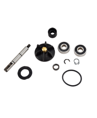 MECANISME POMPE A EAU SCOOTER TEKNIX ADAPT. NRG/ZIP SP/DNA/SR50 R/RUNNER (KIT)