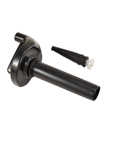 POIGNEE GAZ TUN'R CROSS/PIT BIKE/DIRT  NOIR