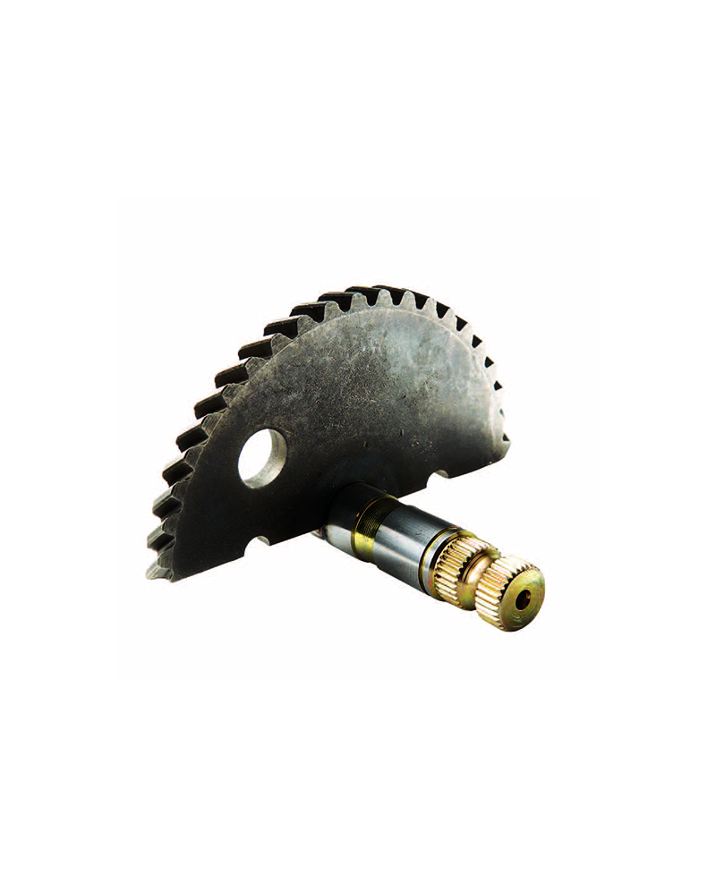 AXE KICK SCOOTER TEKNIX ADAPT. SPEEDFIGHT/TREKKER/LUDIX/KISBEE/KYMCO AGILITY 2T/VCLIC