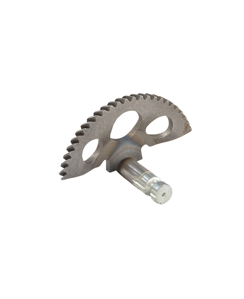 AXE KICK SCOOTER TEKNIX ADAPT. NRG/RUNNER/ZIP/TYPHOON/STALKER/SR50 R