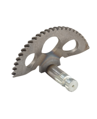 AXE KICK SCOOTER TEKNIX ADAPT. NRG/RUNNER/ZIP/TYPHOON/STALKER/SR50 R