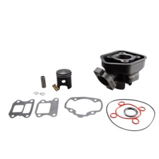 CYLINDRE SCOOTER FONTE TEKNIX ADAPT. SPEEDFIGHT LIQUIDE 1 ET 2 (TOUTES ANNEES)