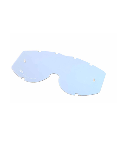 ECRAN LUNETTE PROGRIP SERIE 3101/3201/3204/3301/3400/3450 MIROIR BLEU SIMPLE ECRAN
