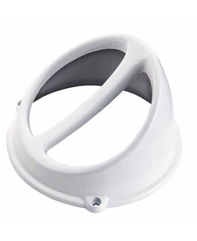 PRISE/RECUPERATEUR AIR SCOOTER TUN'R ADAPT. UNIVERSELLE BLANC