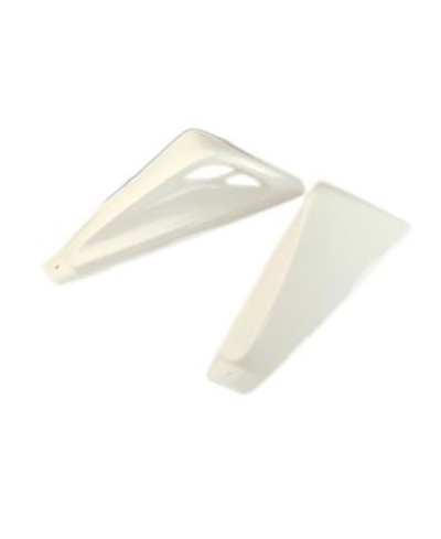 BAS DE CAISSE SCOOTER BCD ADAPT. STUNT/SLIDER BLANC