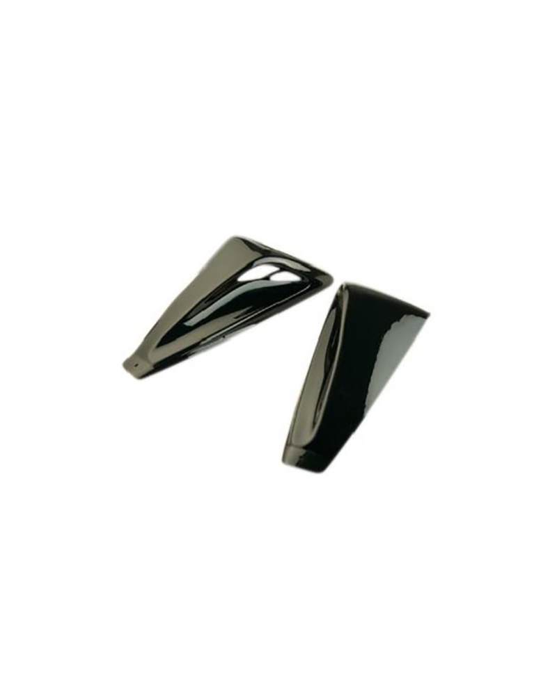 BAS DE CAISSE SCOOTER BCD ADAPT. STUNT/SLIDER NOIR