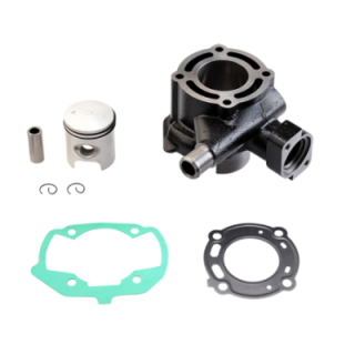 CYLINDRE SCOOTER FONTE TEKNIX ADAPT. SPEEDFIGHT LIQUIDE 3 ET 4