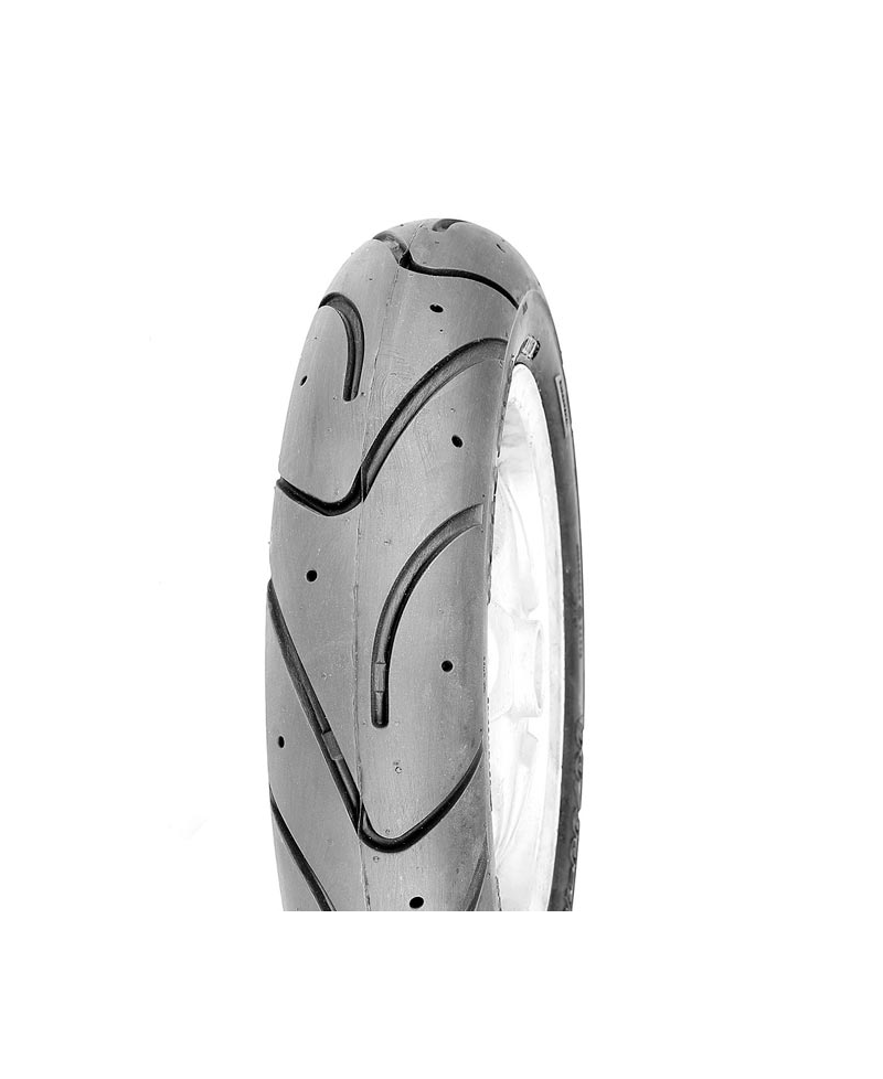 PNEU SCOOTER 10" 90/90 X 10 DELI S224 50J TL/TT