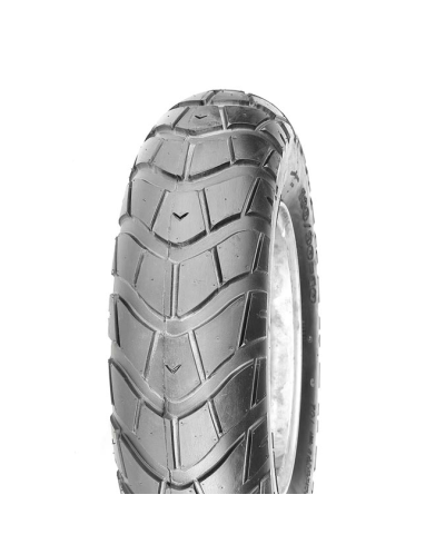 PNEU SCOOTER 10" 120/90 X 10 DELI SC101 66J TL