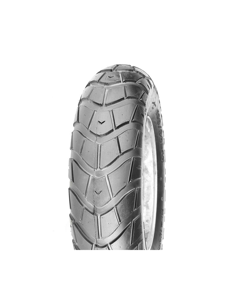 PNEU SCOOTER 10" 120/90 X 10 DELI SC101 66J TL