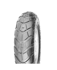 PNEU SCOOTER 10" 130/90 X 10 DELI SC101 70J TL