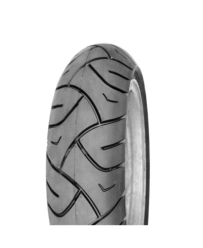 PNEU SCOOTER 13" 130/60 X 13 DELI SC102 M/C REINF 60M TL