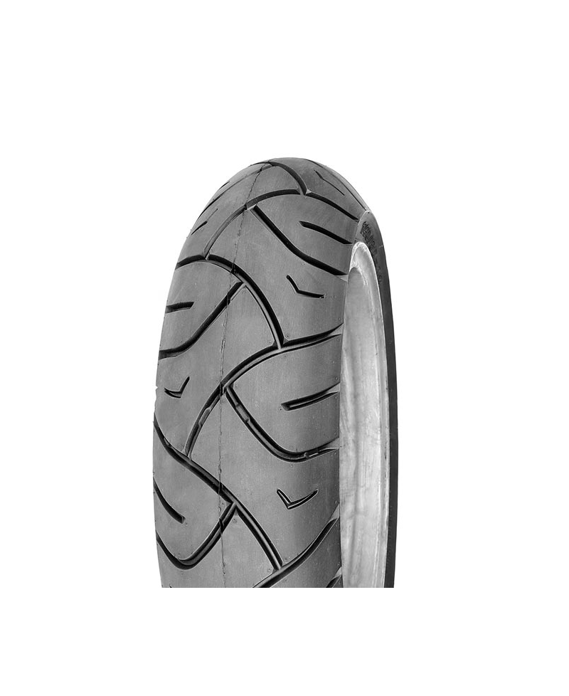 PNEU SCOOTER 13" 130/60 X 13 DELI SC102 M/C REINF 60M TL