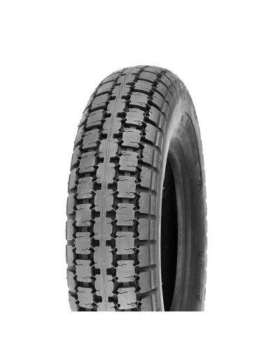 PNEU SCOOTER 8" 4.00 X 8 DELI S233 62M TT/TL