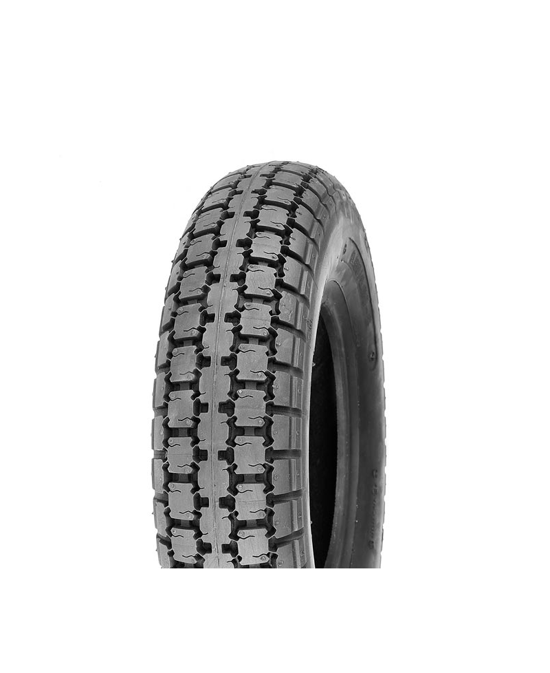 PNEU SCOOTER 8" 4.00 X 8 DELI S233 62M TT/TL