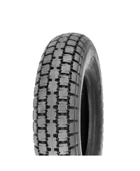 PNEU SCOOTER 8" 4.00 X 8 DELI S233 62M TT/TL