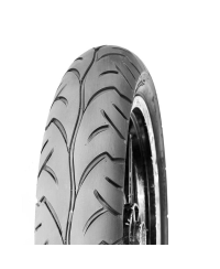 PNEU MOTO 17" 100/80 X 17 DELI SB106 52R TL
