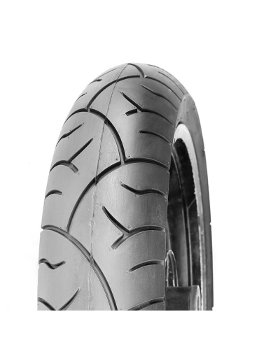 PNEU MOTO 17" 130/70 X 17 DELI SB106R 62R TL
