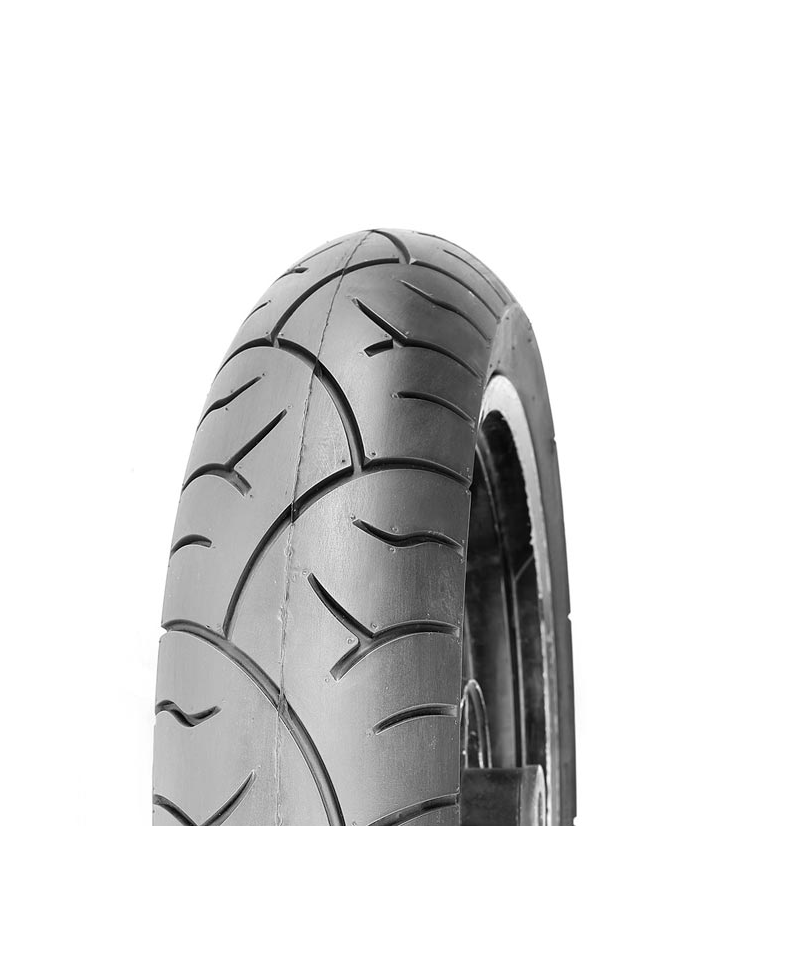 PNEU MOTO 17" 130/70 X 17 DELI SB106R 62R TL