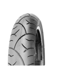 PNEU MOTO 17" 130/70 X 17 DELI SB106R 62R TL