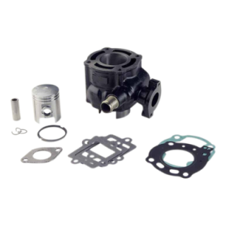 CYLINDRE SCOOTER FONTE TEKNIX ADAPT. SR2000/KATANA/MORINI LC/SKEGGIA/BENELLI 491 ET 496