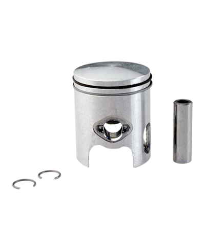 PISTON SCOOTER TOP PERF ADAPT. BOOSTER/NITRO/SR50/F12 D.40,0