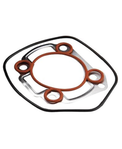 JOINT H.M. SCOOTER TOP PERF ADAPT. NITRO/AEROX/SR50/F12/MACH G/JOG R (POCHETTE)