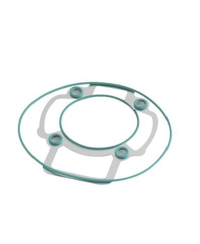 JOINT H.M. SCOOTER TOP PERF ADAPT. RUNNER/NRG/SR50 R/DNA/ZIP LC (POCHETTE)