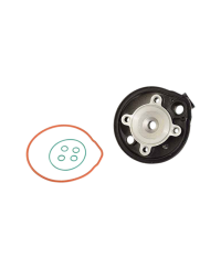 CULASSE MECABOITE TOP PERF ADAPT. AM6/CPI/GENERIC/KSR POUR CYLINDRE FONTE