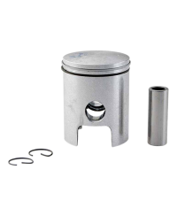 PISTON MECABOITE TOP PERF ADAPT. AM6 D.40,3 (BI-SEGMENTS)