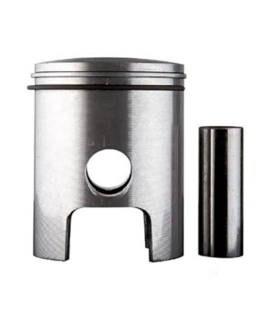 PISTON MECABOITE TOP PERF ADAPT. AM6 D.40,6 (BI-SEGMENTS)