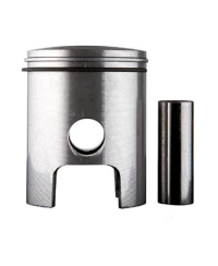 PISTON MECABOITE TOP PERF ADAPT. AM6 D.40,6 (BI-SEGMENTS)